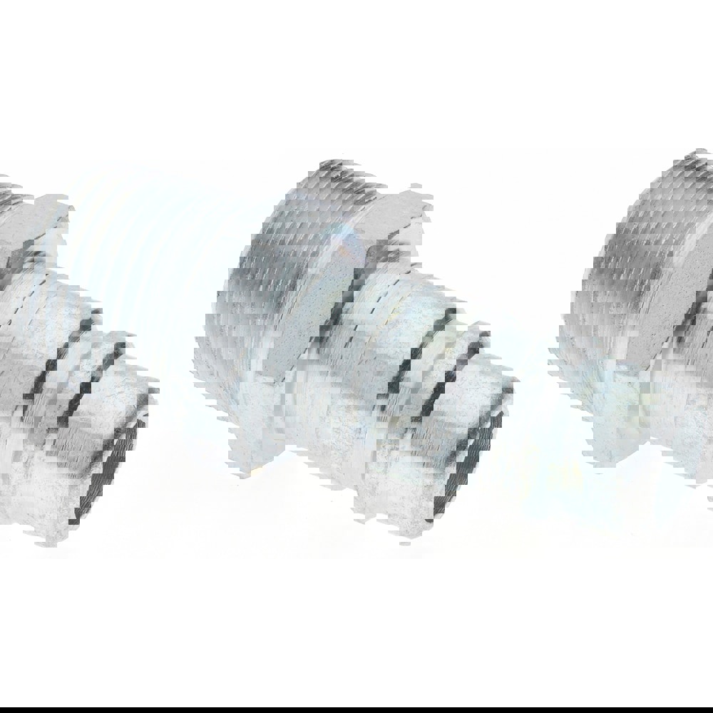 Pneumatic Hose Coupling: 1/2