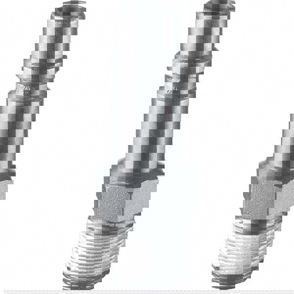 3/4 Male NPT Industrial Pneumatic Hose Connector
