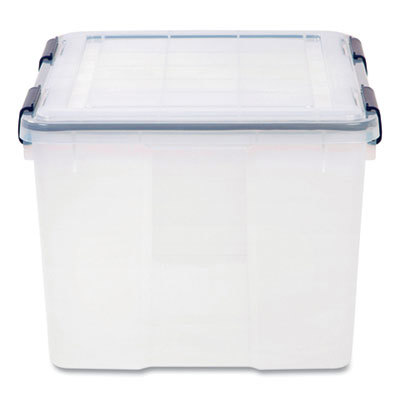 BIN,LARGE,AIRTIGHT,FILE