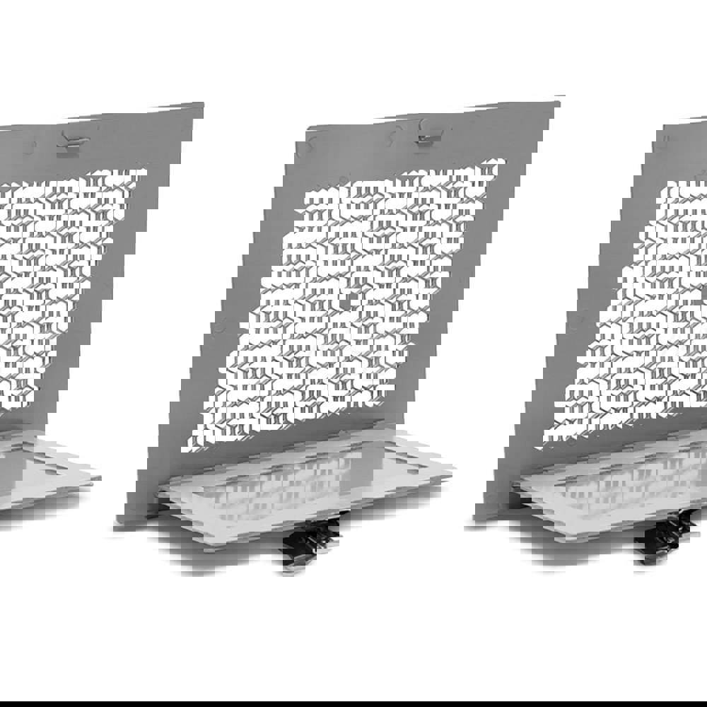 Infrared Thermometer & Thermal Imaging Accessories; Overall Height: 2.19 ; Overall Length: 13.63 ; Overall Width: 10