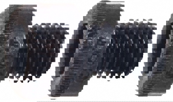 Cap Screw for Indexables: #4-40 Thread