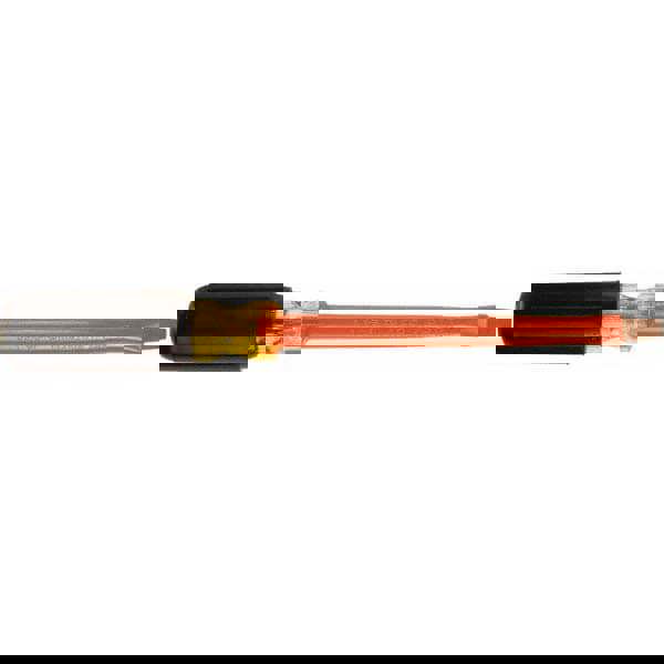 Slotted Screwdriver: 5/16