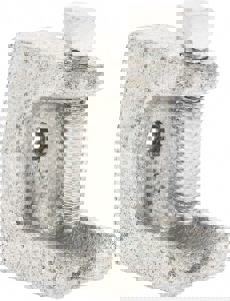 Iron Beam Clamp for 1/4