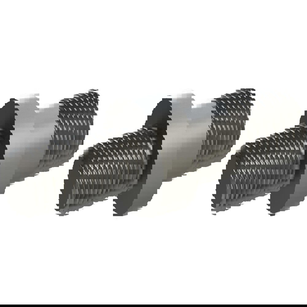 Drive Tighteners, Idlers & Aligners; Product Type: Shoulder Stud ; Material: Steel ; Overall Width: 3 ; Mounting Hole Diameter: 0.6250 ; Bore Diameter: 0.7500 ; Overall Diameter: 1.125