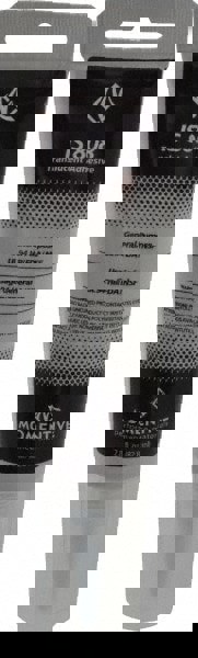 2.8 oz Tube Clear RTV Silicone Joint Sealant