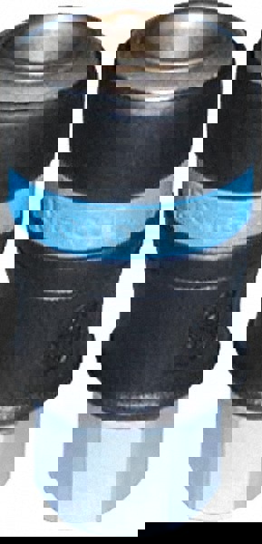 Pneumatic Hose Coupling: 3/8