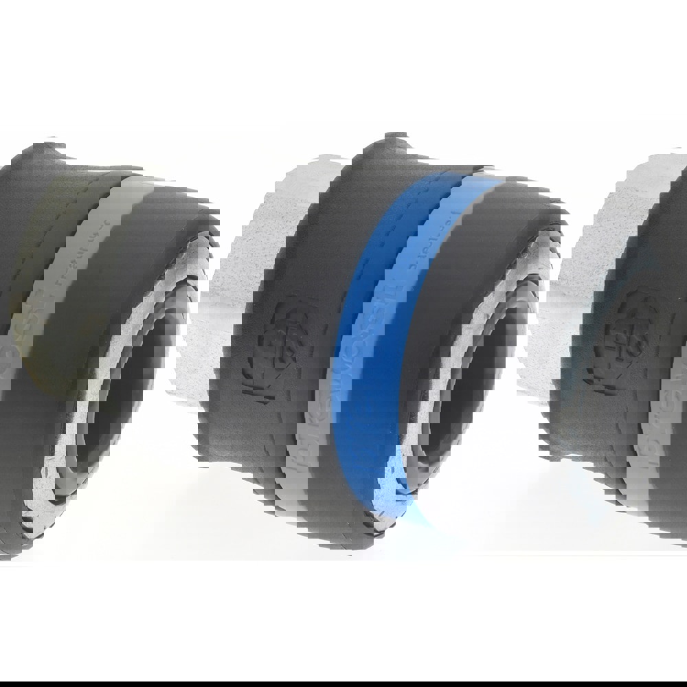 Pneumatic Hose Coupling: 1/2