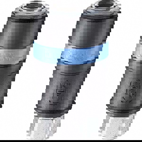 Pneumatic Hose Coupling: 3/4