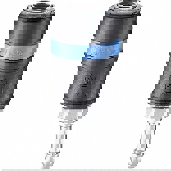 Pneumatic Hose Coupling: 1/2