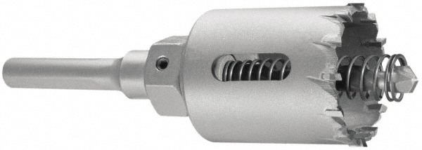 Hole Saw: 1-1/4