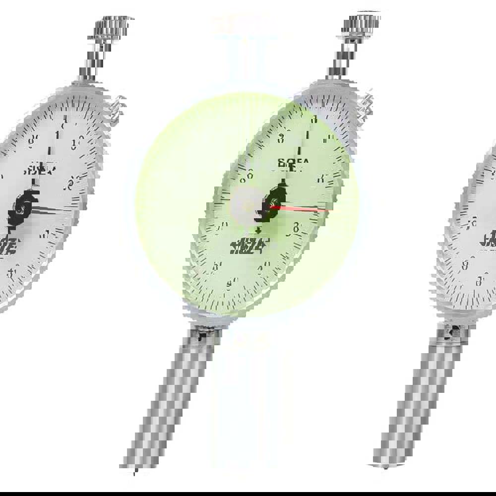 Portable Dial Hardness Testers; Scale Type: Shore ; Minimum Hardness: 10 HA ; Maximum Hardness: 90 HA ; Hardness Range: 10 to 90 HA ; Tip Angle: 35.00 ; Indenter Type: Blunt Taper