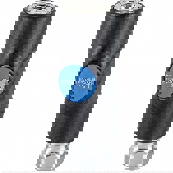 Pneumatic Hose Coupling: 3/8