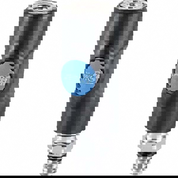 Pneumatic Hose Coupling: 3/8