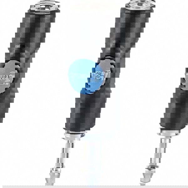 Hose Barb Industrial Pneumatic Hose Safety Coupler