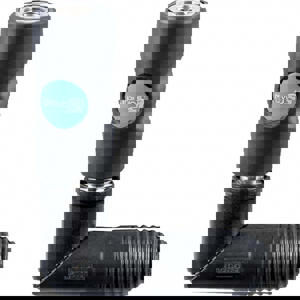 3/8 Female NPT Industrial Pneumatic Hose