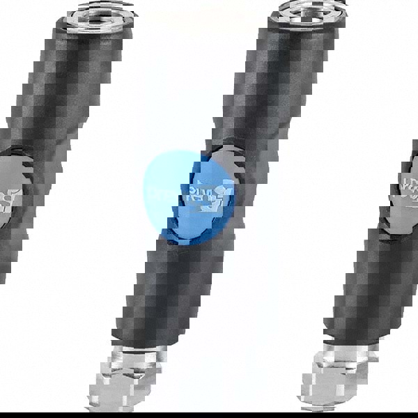 Pneumatic Hose Coupling: 1/2