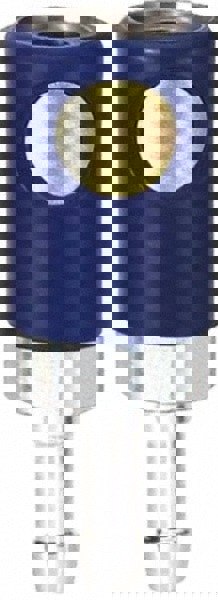 Hose Barb Industrial Pneumatic Hose Safety Coupler