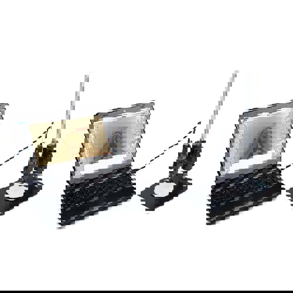 Microscopes; Microscope Type: Digital ; Minimum Magnification: 10x ; Maximum Magnification: 200x ; Light Source: LED