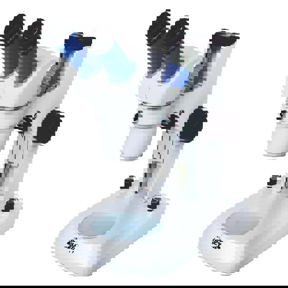 Microscopes; Microscope Type: Stereo ; Eyepiece Type: Binocular ; Eyepiece Magnification: 10x ; Objective Lens Magnification: 1x to 4.5x ; Working Distance (Decimal Inch): 4.0000 ; Minimum Magnification: 10x
