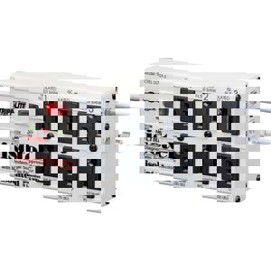 6-OUTLET SURGE PROTECTOR 3300J 6FT RIGHT