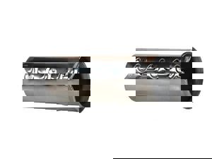 1-1/2 in. Plain End Stainless Steel Insert Stiffener