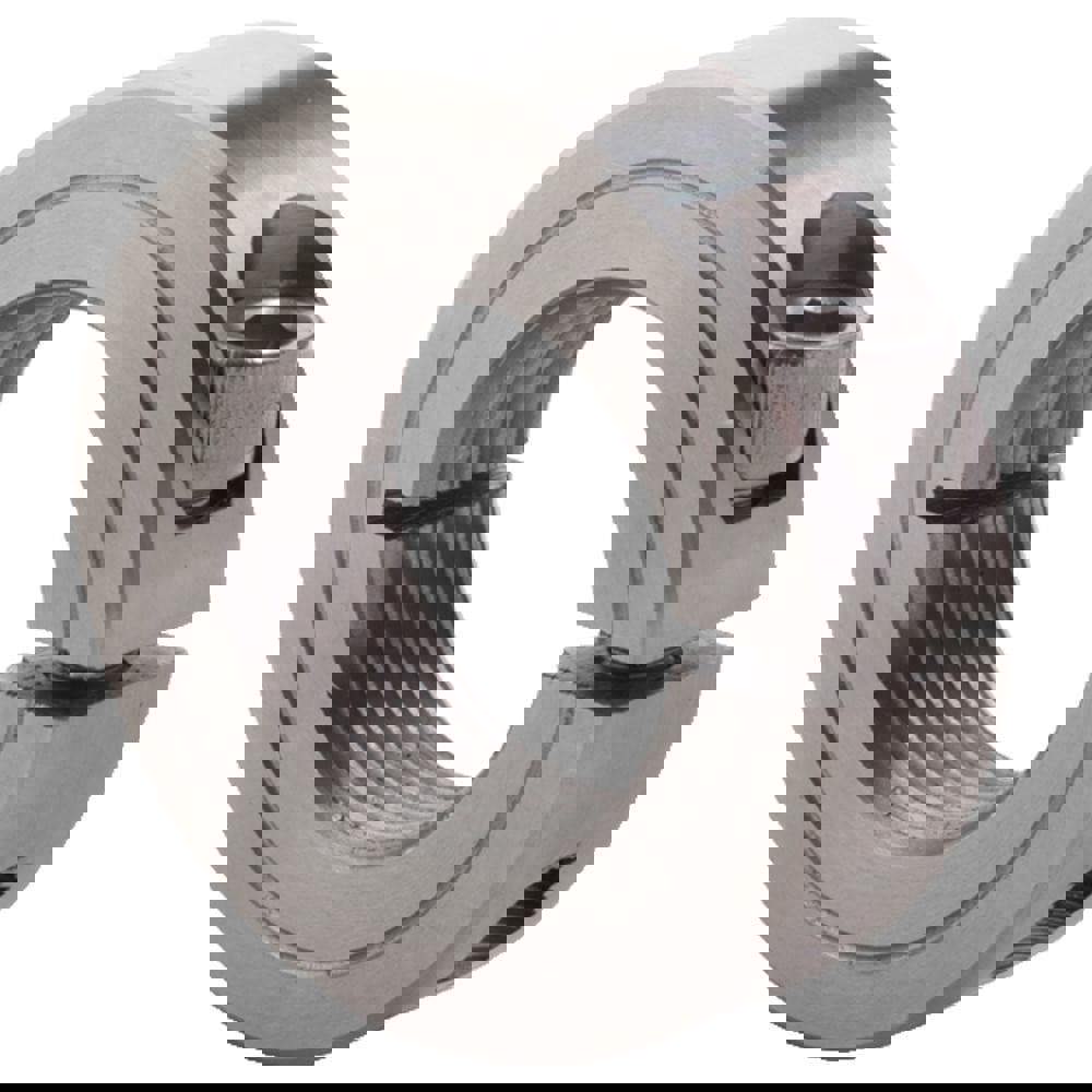 Shaft Collar: Shaft, 1-7/8