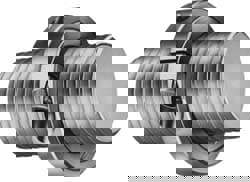 Shaft Collar: Shaft, 3