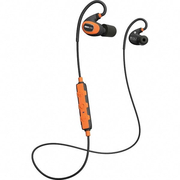 Earplugs: