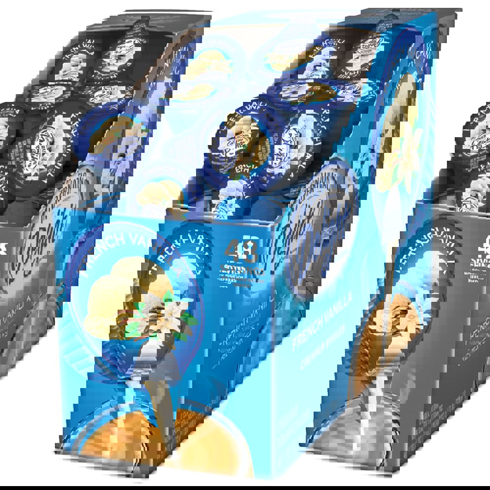 CREAMER,FRENCH VANILLA