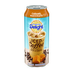 COFFEE,ICED CARAMEL 12/CT