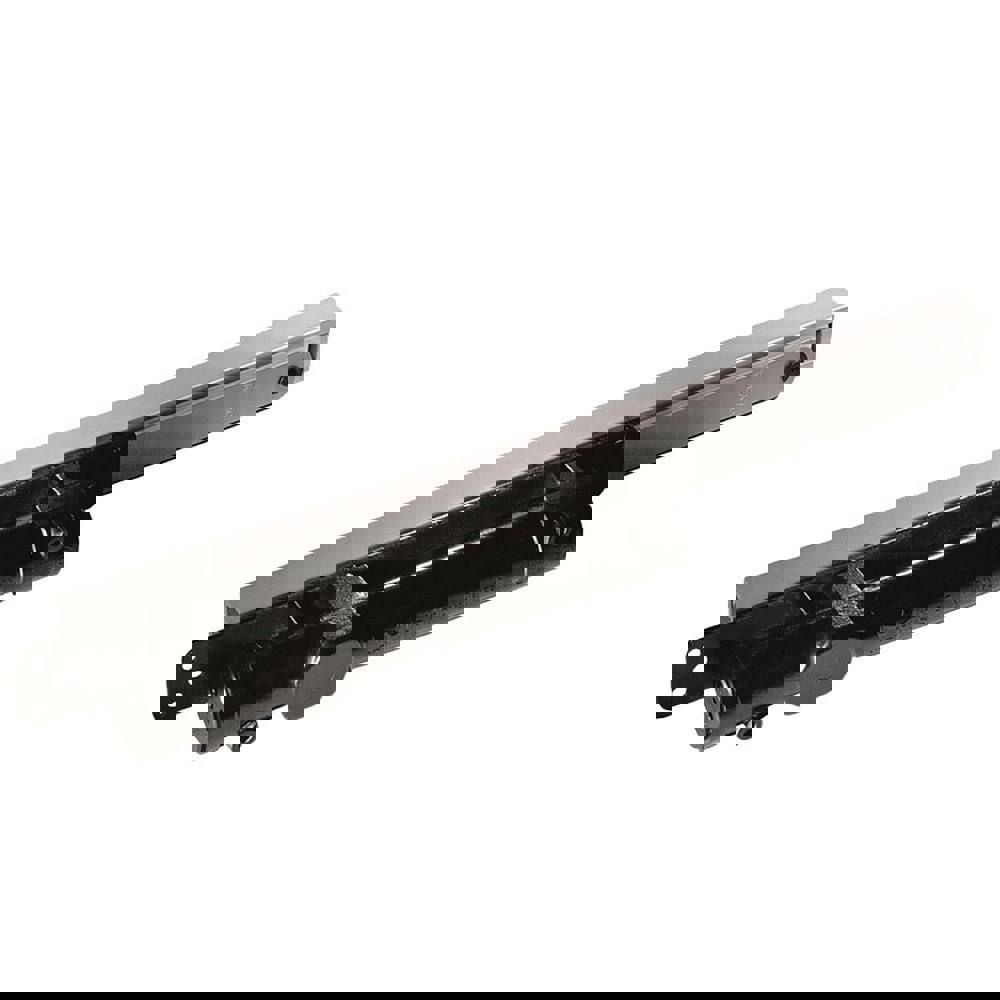 Door Closer Damper: 175 lb Load Capacity