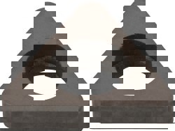 Shim for Indexables: 3/8