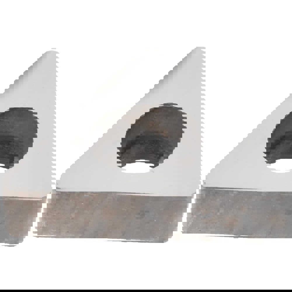 Shim for Indexables: 1/2