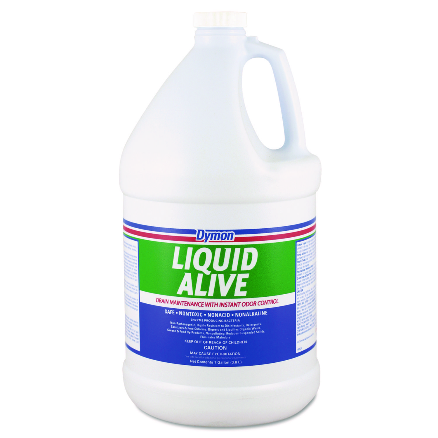 DISINFECTANT,ALIVE,1 GAL