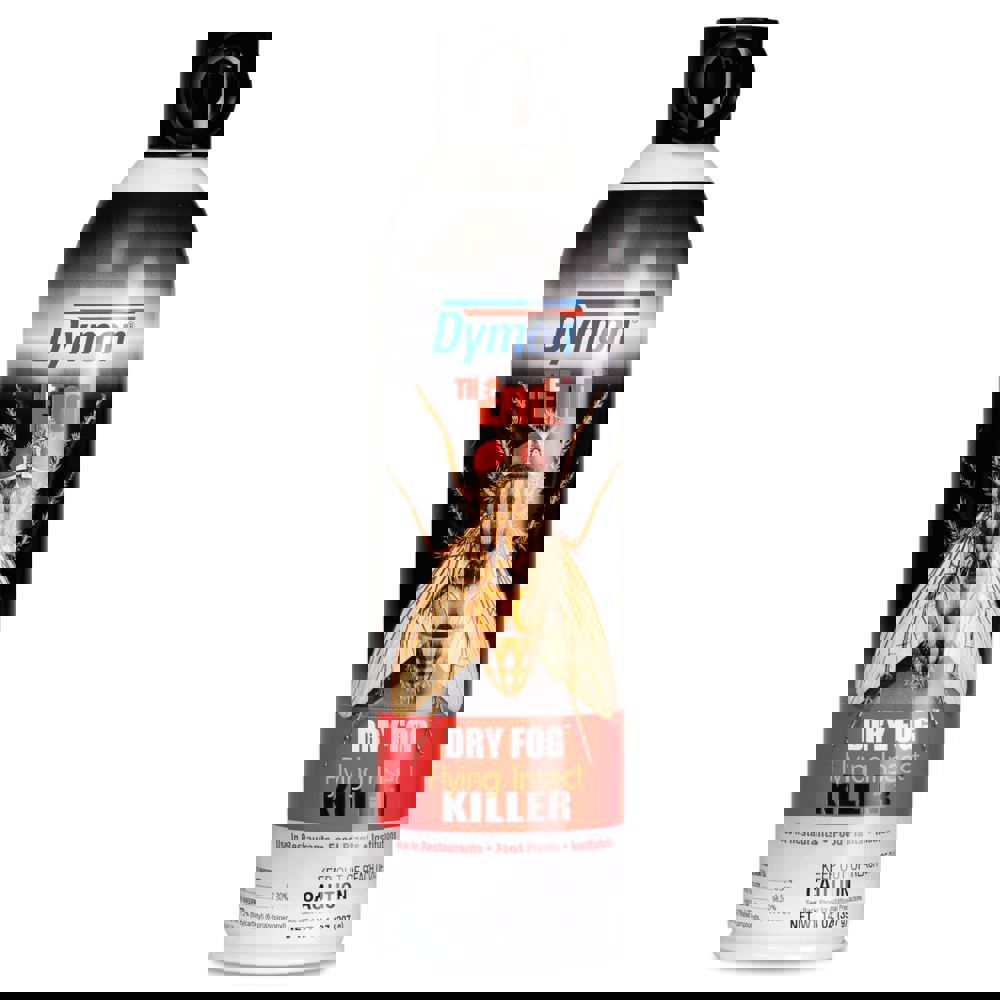 SPRAY,FOGGER,INSECTICIDE