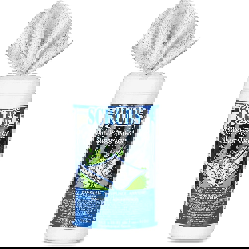 REMOVER,SCRUBS GRAFFITI