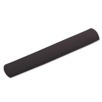 Innovera. Gel Nonskid Keyboard Wrist Rest, Black