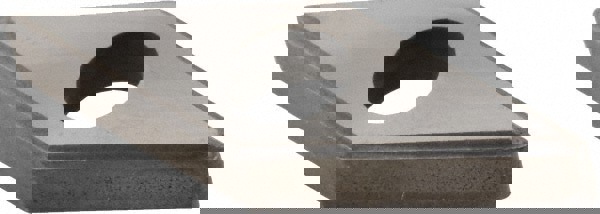 Shim for Indexables: 1/2