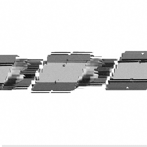 Power Screwdriver Bit Set 2 Pc, 1/4