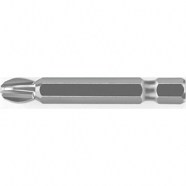 Power Screwdriver Bit: Insert Bit Set Bit, #1 Phillips