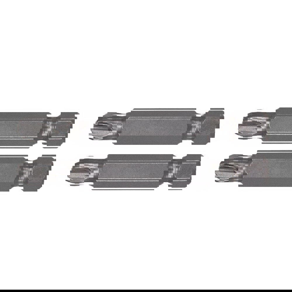 Power Screwdriver Bit: Phillips Bit, 1/4