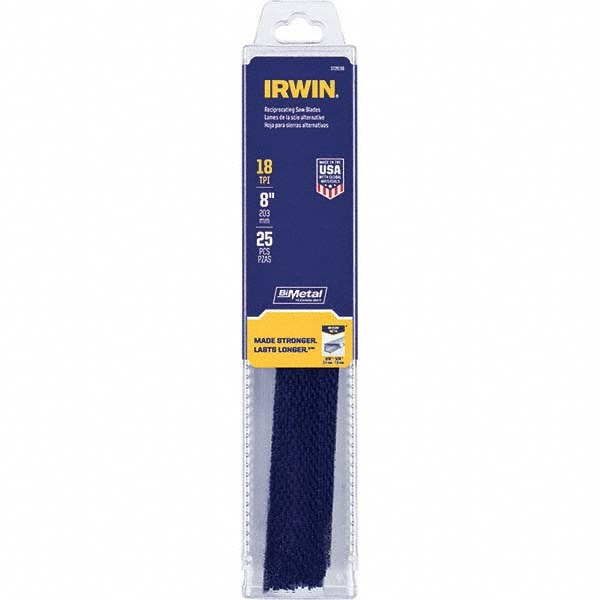 Power Screwdriver Bit: Slotted Bit