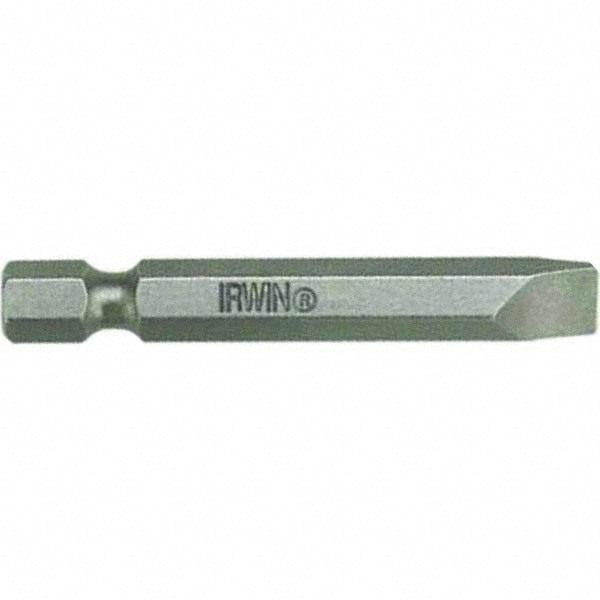 Power Screwdriver Bit: Power Bit, #8 to 10 Phillips