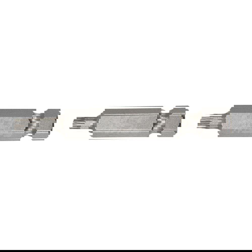 Power Screwdriver Bit: Torx Bit, T10 Torx