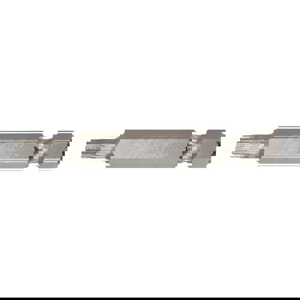 Power Screwdriver Bit: Torx Bit, T20 Torx