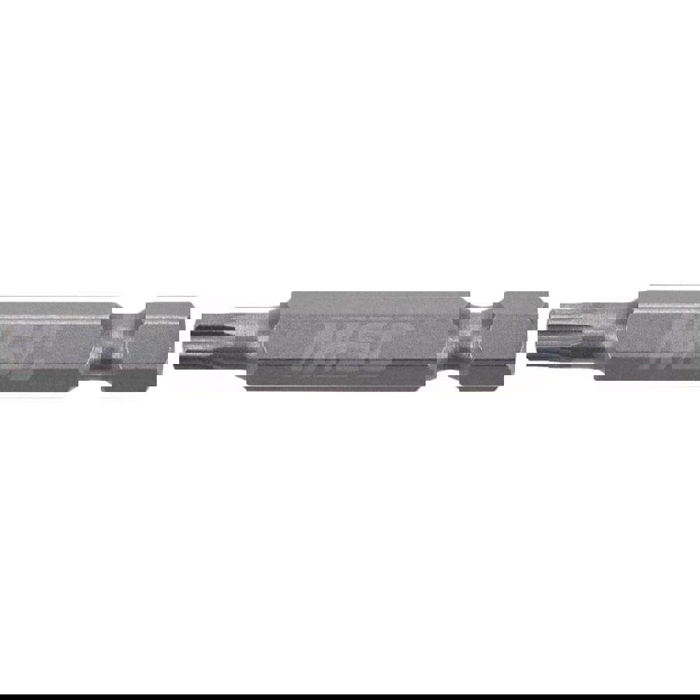 Power Screwdriver Bit: Torx Bit, T25 Torx