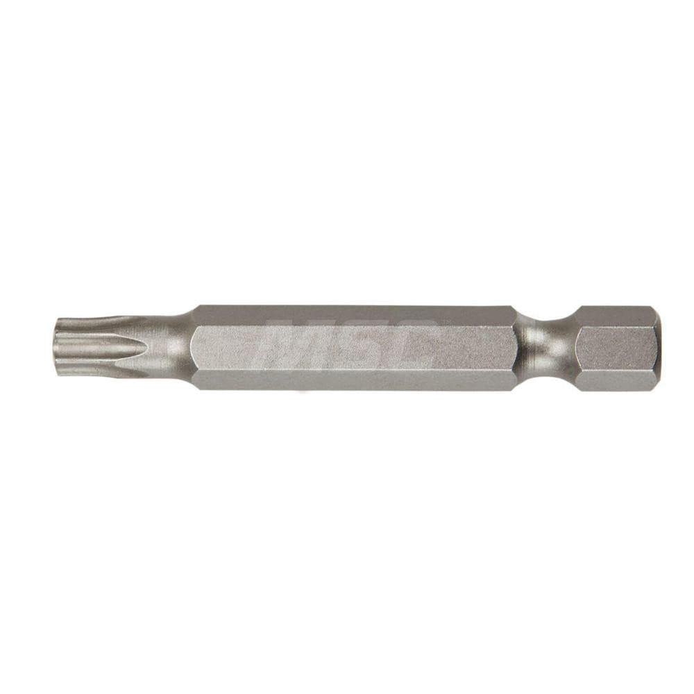 Power Screwdriver Bit: Torx Bit, T27 Torx