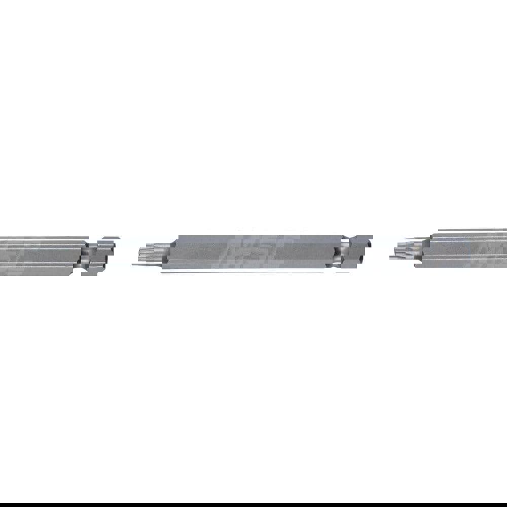 Power Screwdriver Bit: Torx Bit, T20 Torx