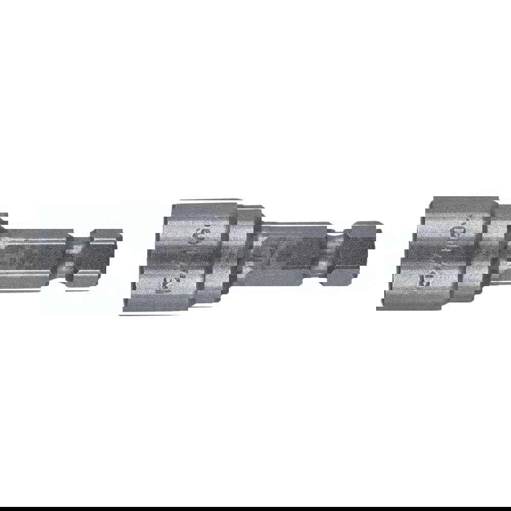 Power Screwdriver Bit: Magnetic Nutsetter Bit, 5/16