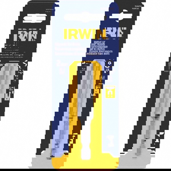 Power Screwdriver Bit: Nut Driver Bit, 1/4